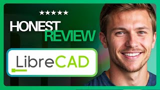 LibreCAD Review: Best Free CAD Software in 2026?