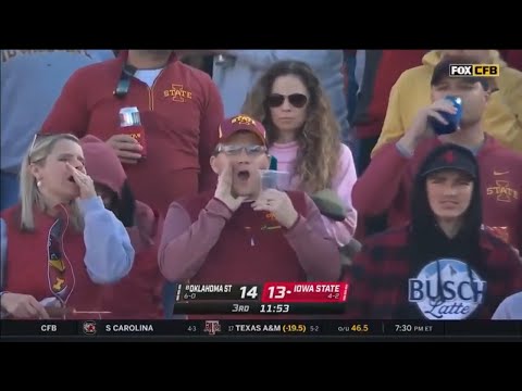 announcer: worst call in NCAA history