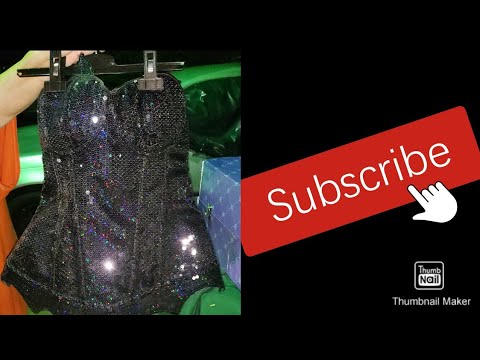 A quick dumpster diving video. The rain was coming 🤠☔