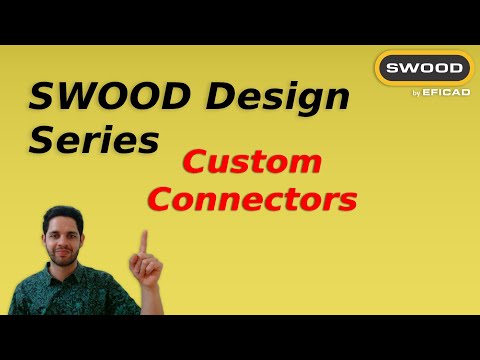 Custom Connectors | SWOOD | SWOOD Design Series