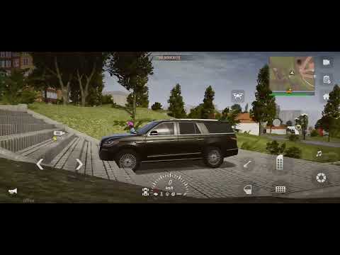 GTA V gameplay video 📷 drive big mounster car 🚗#technicalyogi #gaming #carsongs #automobile #gta
