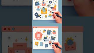 How AI Can Help You Design Clothes!#learningmadefun #aiexplained  #kidstechnology#aiforkids