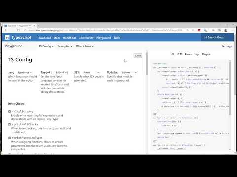 Solid-06-TypeScript