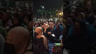 pembuktian ilmu aji pamungkas#kangujangbusthomicirebon
