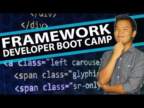 Chrome Developer Tools: Framework Developer Boot Camp