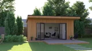 SmartSpaces - Play Space Garden Room