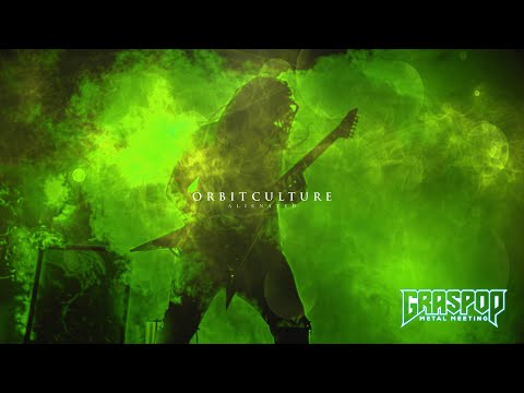 Orbit Culture - Alienated [Live At Graspop Metal Meeting 2025]