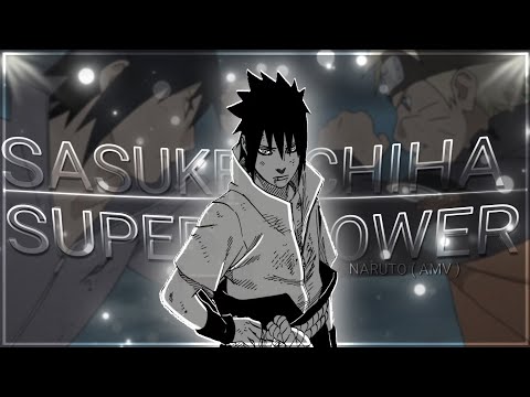 The Ultimate Betrayal - Naruto AMV