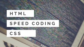 psd to html speed coding | HTML/CSS Website | Speed Coding | Professional Website Design