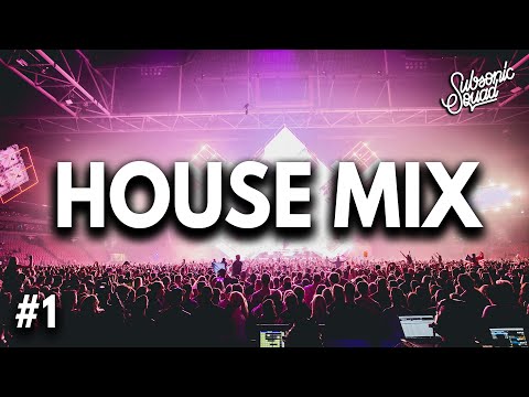 Best House Music Dance Hype Mix | Electro House Mashups 2020