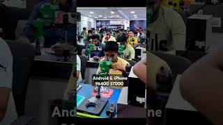 Mobile Repair Training #android #shorts #mobilerepair #repair #cpurse