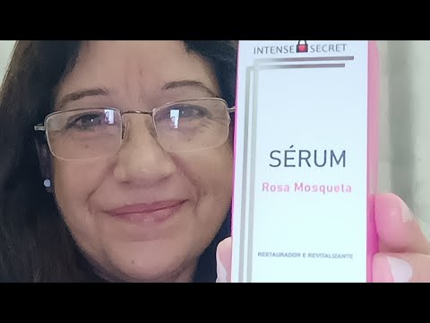 SÉRUM ROSA MOSQUETA 😍