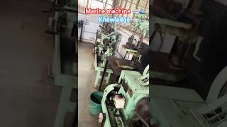 Marine ⛴️machine knowledge ⚓️🛳️#viral #shortvideo #shorts #music #mariner