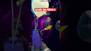 Fortnite 1v1 With Every Gun Gravity Gun Glitch😱#fortnite #ytshorts #1v1witheverygun