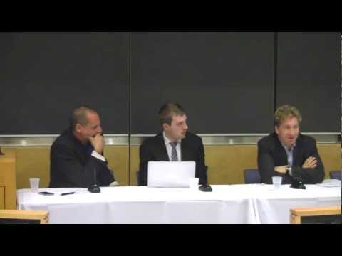 Modern Money & Public Purpose 3: The Eurozone