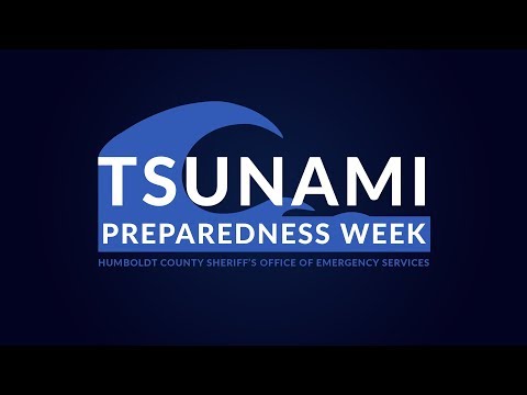 Ask An Expert: Why Aren't Tsunami Sirens Along the Entire Coast?