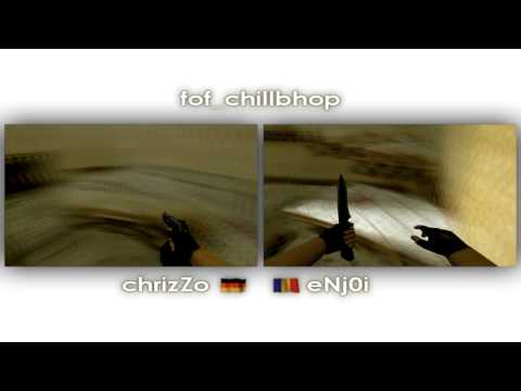 CS: fof_chillbhop battle 01:08 (chrizZo vs. eNj0i)