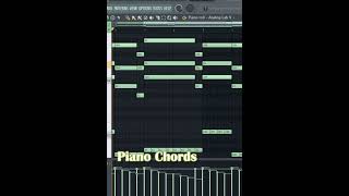 How to make sad guitar beat