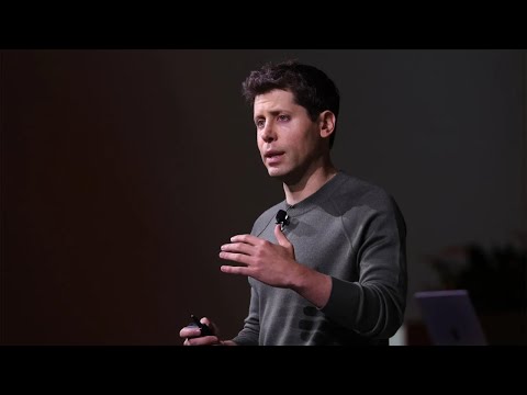 Oprah's AI Special: Shocking Revelations with Sam Altman & Bill Gates!