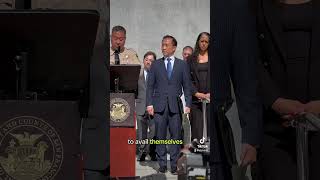 San Francisco To Appeal Federal Court Ruling