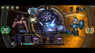 TEPPEN  : Ada (Block Deck) Vs  X  #1