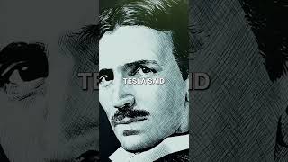 Your DNA is an Energy Amplifier, like Nikola Tesla’s Coil #consciousness #metaphysics #nikolatesla