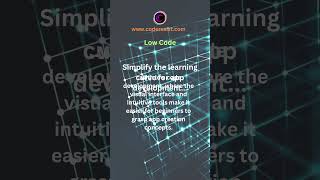 Low Code Facts Series