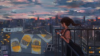 Healing melody 🌱 chill lofi hip hop mix ~ beats to relax/study/work