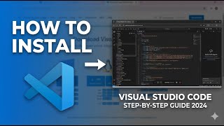 How to Download & Install Visual Studio Code on Windows #vscode  #Coding #Programming #Windows