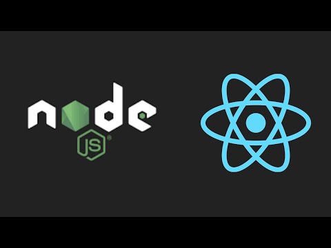 React + Node.js + MySQL CRUD App | View, Update & Delete Data (Part 2)