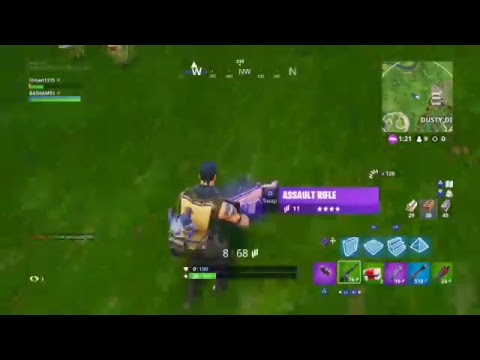 lilman1315's Live PS4 Broadcast