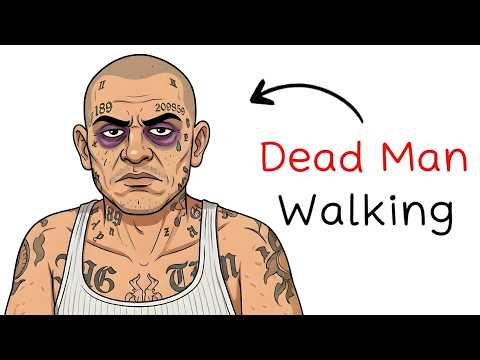 What It Feels Like to Be Every Rank in MS-13