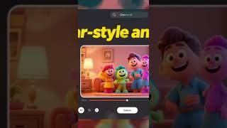 How To make Ai Videos 😱😳 #ai #studywithai
