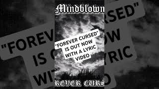 I'M FOREVER CURSED #forevercursed #mindblown #song #fyp #metal