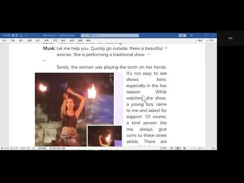 Street Show - Easy Way to Improve English - 9