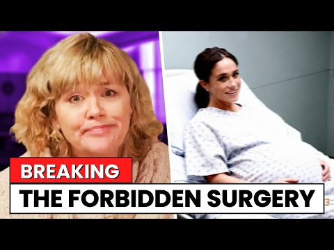 Samantha Markle Breaks Her Silence: The Timeline Question That Changed Everything