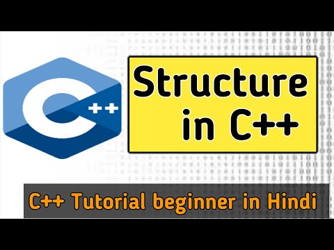 Structure in c++ || structure in c++ programming with examples || cpp struct