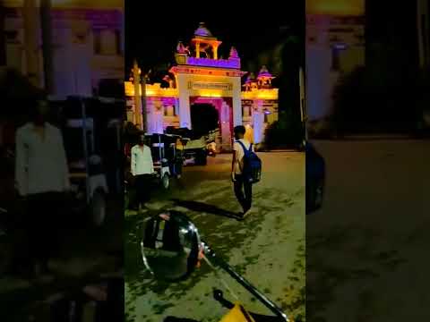#Barsaat Ki Dhun#BHU#Varanasi