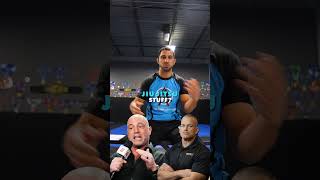 The Jiu Jitsu Jumpstart Blueprint has arrived!