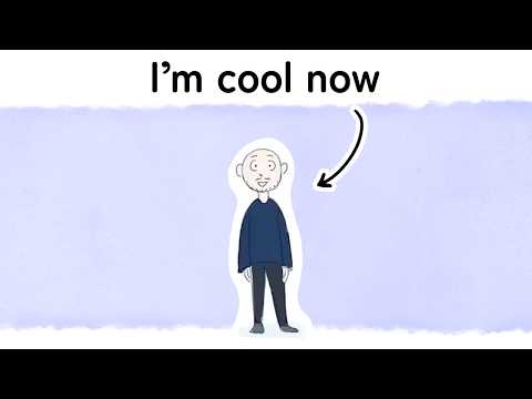 Announcement: I'm Cool Now