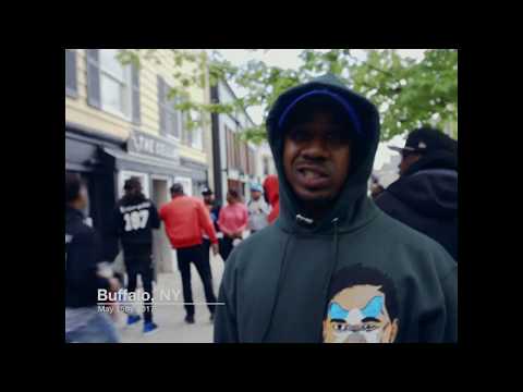 WWCD DOCUMENTARY: BENNY - CHINEGUN's CO-DEFENDANT (Episode 4)