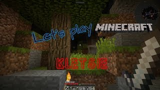 Let's play modded 1.9.4 minecraft Episode 12 SMP Recording Software fail