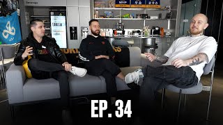 Let's talk about the Offseason. ft. IWDominate, APA, Inero