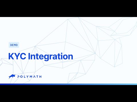 Demo - KYC Integration
