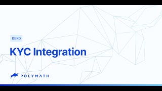 Demo - KYC Integration