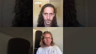 ai - progress, not companionship #business #ai #aiinbusiness #leadership #podcast #fyp