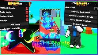 Roblox Steal A Fruit Script - INSTANT STEALS , FREE PRODUCT, Spawn God Fruit , INF Money & MORE