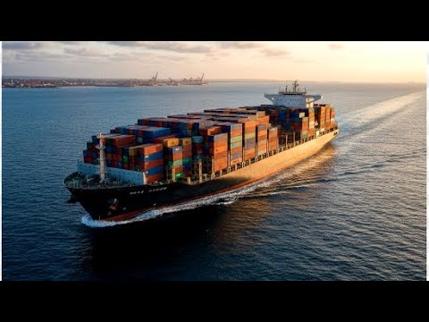 Europe Opens New Trade Agreement With China