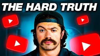 The BEST YouTube ADVICE You Don't Want to Hear (But Need To)