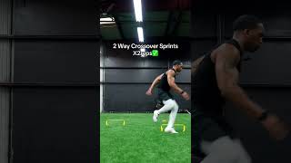 Elite Speed Training Workout for Athletes | Boost Speed and Agility Fast